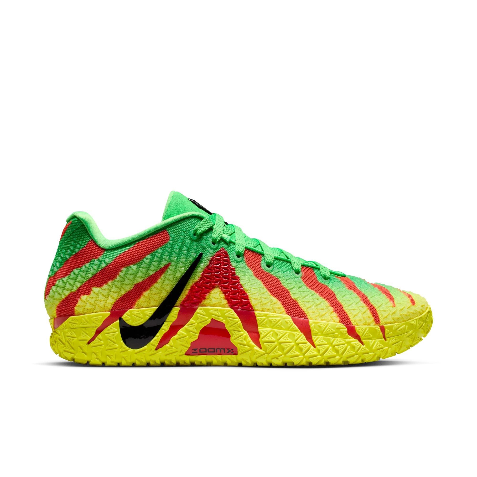 Nike Ja Morant Basketball Shoes